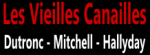   Les  vieilles canailles 