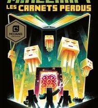 [PDF] Minecraft - Les carnets perdus download