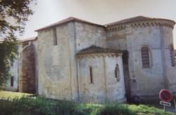 Club de géologie de Tournefeuille, Le Béryl (Dept31)