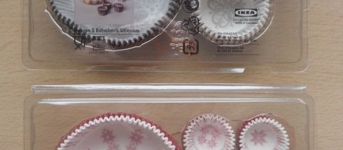 C'est déjà noël chez Ikea :)