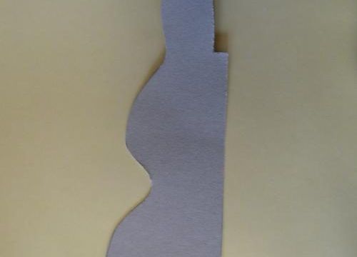 Un doudou pour ma filleule