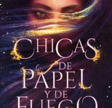 Descargar PDF CHICAS DE PAPEL Y DE FUEGO