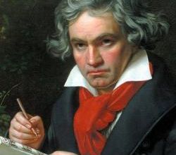 Lettre à Elise 