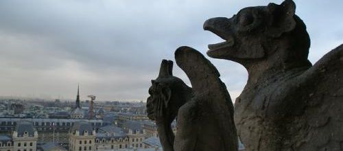 Mettre Paris en bouteille...