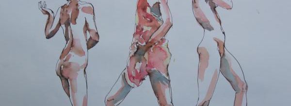 Mardi - Quand elle danse