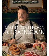 Free download ebooks for android phone Matty Matheson: A Cookbook 9781419732454 by Matty Matheson (English Edition)