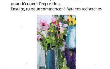 Parcours enfants été 2014