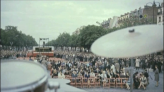     Concert   place   de   la  Nation  :   22   juin   1963