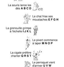 A l'école de la forêt