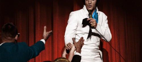 photo elvis