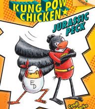 DOWNLOADS Jurassic Peck: A Branches Book (Kung Pow Chicken #5)