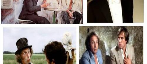 Bon Anniversaire, Pierre Richard !