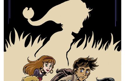 Une aventure de Soryan Nesh gratuite !