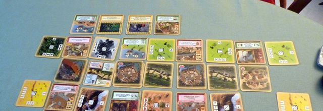 Petits jeux en famille (LVI)