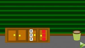 Banner escape soluce
