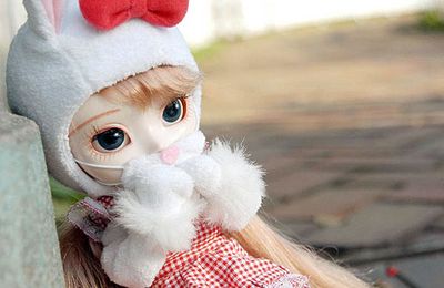 Novembre : Pullip Leprotto