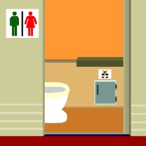 Find the Escape-Men 40: Shinkansen Part 2