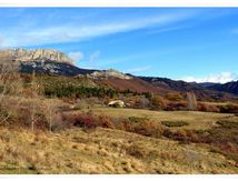 Vers le Col de Fontbelle
