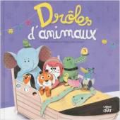 Drôles d'animaux