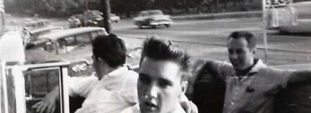 photo elvis