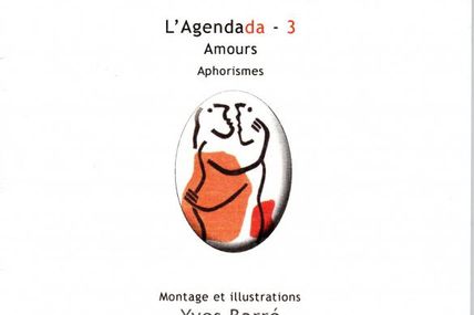 parution... l'année commence bien : l'Amour !