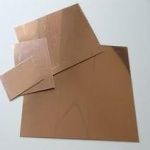 Bactéries vs Cuivre