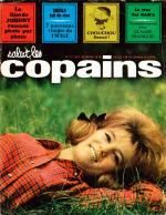    Le   hit  parade  de  salut  les   copains  (  14  )