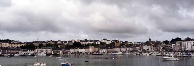 Il était une fois un voyage 2010 - Douarnenez