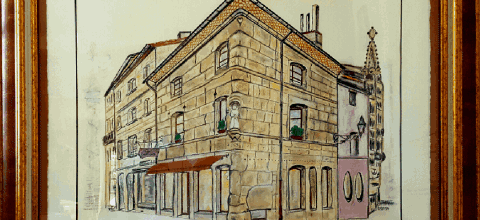 MAISON 1763