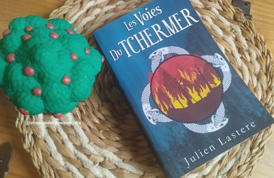 Les Voies du Tchermer (Julien Lastere)