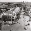 Gare de la Bastille