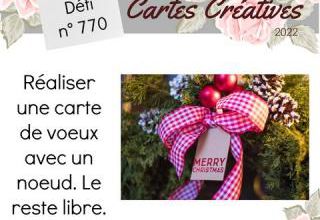 Passion Cartes Créatives#770 !
