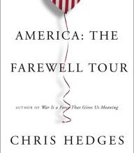 Amazon book download chart America: The Farewell Tour in English  9781501152696