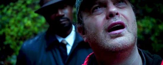 Backstrom : quand Dr House intègre la police