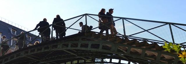 Canal Saint-Martin : A savoir ...