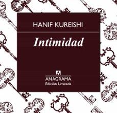 INTIMIDAD (LIMITADA) leer el libro