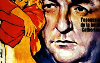 BOX OFFICE PARIS DU 17/10/1962 AU 23/10/1962