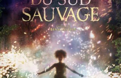☻ "Les bêtes du sud sauvage" à Ciné-Diderot