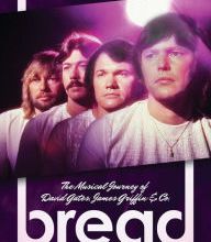 Free textbook online downloads Bread: A Sweet Surrender: The Musical Journey of David Gates, James Griffin & Co. (English Edition) 9781642933246 FB2 MOBI