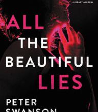 Free audiobook download to cd All the Beautiful Lies 9780062427052 (English Edition) by Peter Swanson