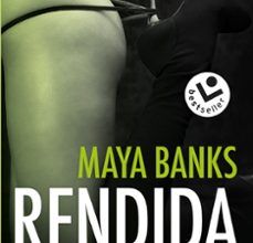 Descargar libro a ipod RENDIDA (LOS EJECUTORES 3) en español de MAYA BANKS