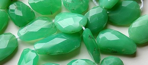 Chrysoprase