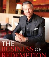 Read online: The Business of Redemption: The Price of Leadership in Both Life and Business