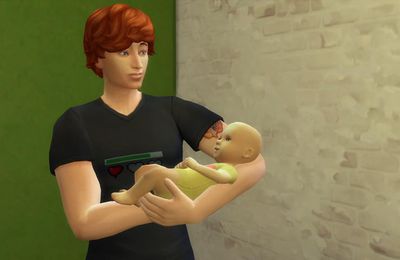 [Random Legacy] Semaine 2 : L'amour n'est pas un long fleuve tranquille...