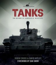 Download Pdf Tanks: The History of Armoured Warfare