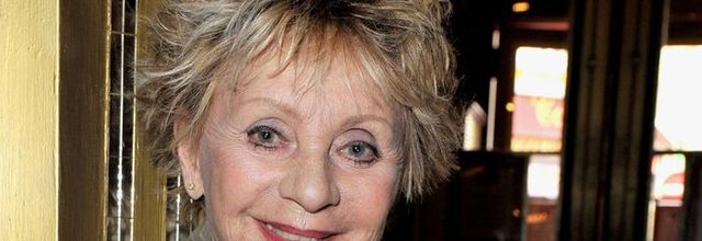 HOMMAGE A ANNIE CORDY