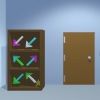 Liromisty - Gimmick Room
