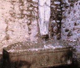 Sarcophage d'Arles-sur-Tech