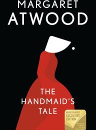 [PDF/Kindle] The Handmaid's Tale by Margaret Atwood