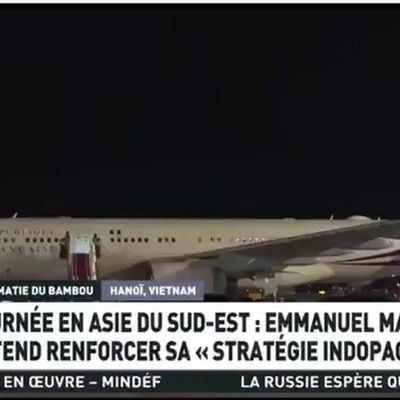 Même en privé, il doit être sacrément casse-couilles...